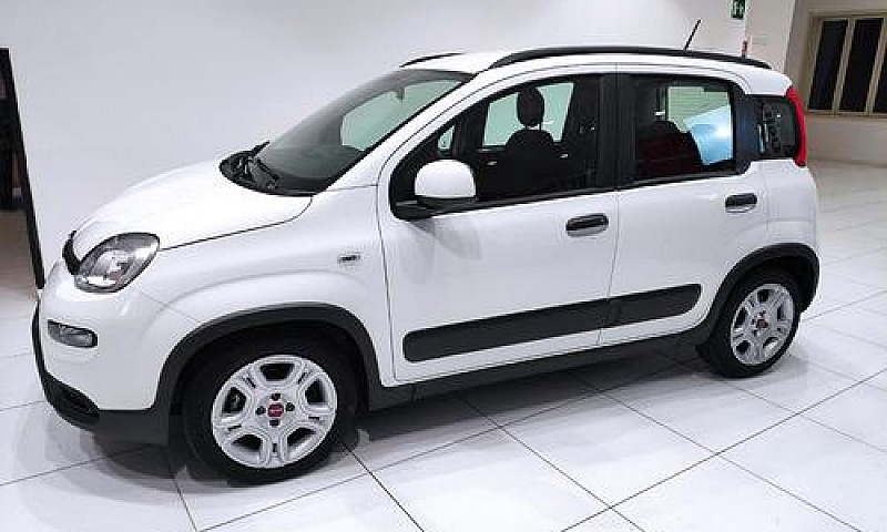 Fiat Panda 1.0 Firef...
