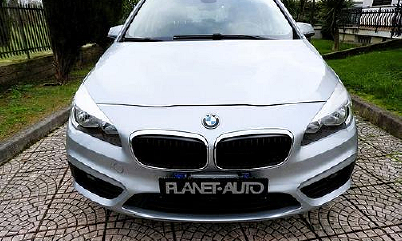 Bmw - Serie 2 - 216D...