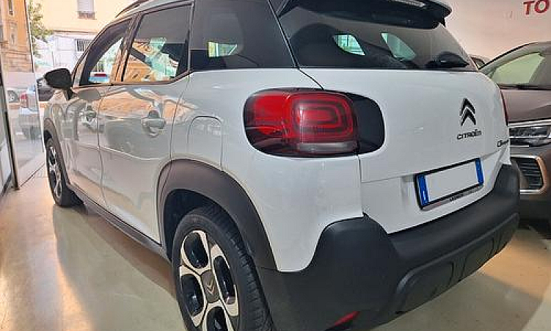 Citroen C3 Aircross ...