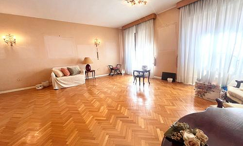 Prestigioso Appartam...