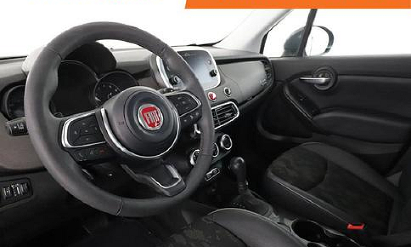 Fiat 500X Yd99079...