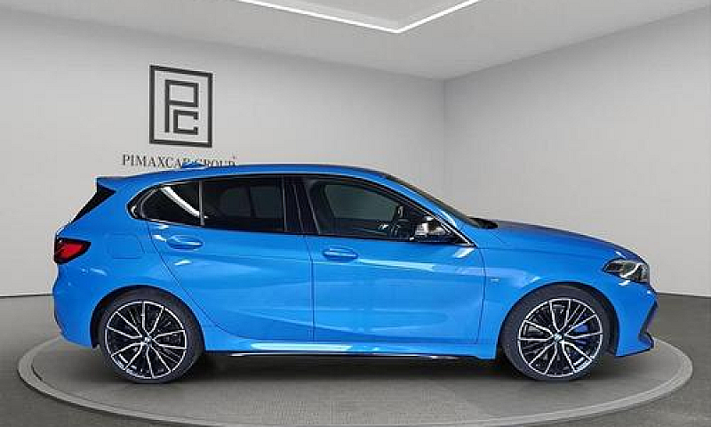 Bmw Serie 1 M 135I X...