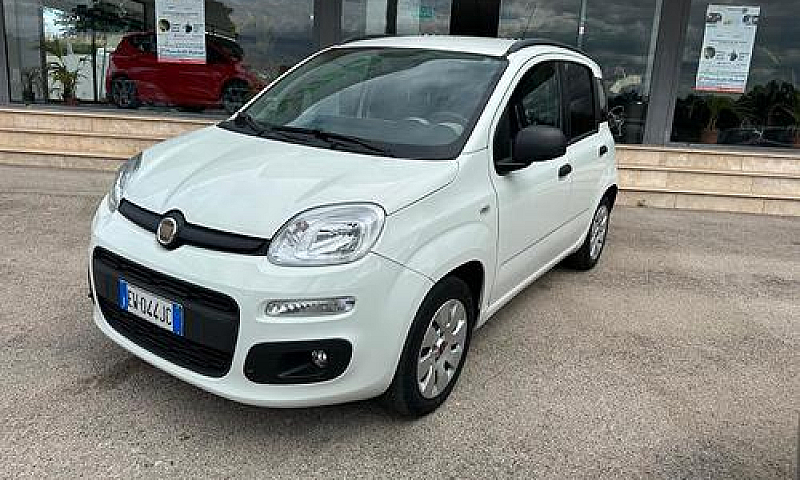 Fiat Panda 1.2 Pop G...