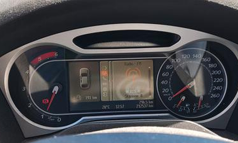 Ford S-Max - 2008...