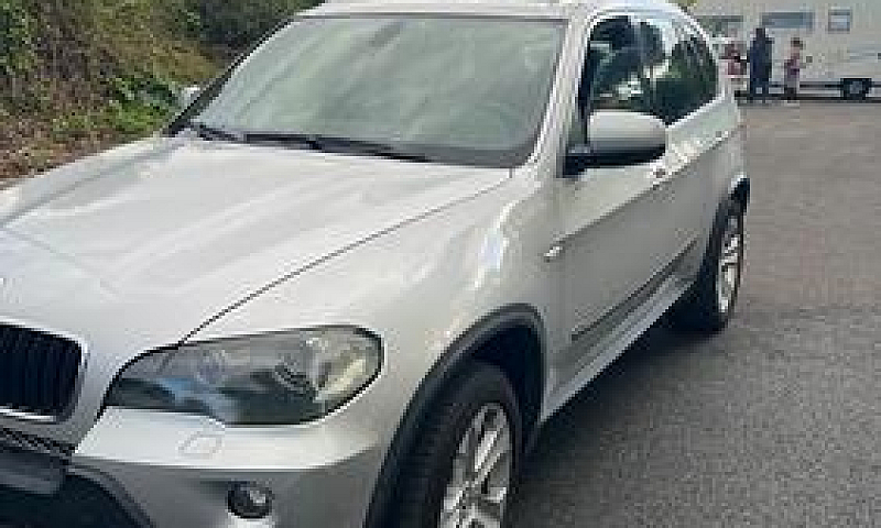 Bmw X5 (E70) - 2008...
