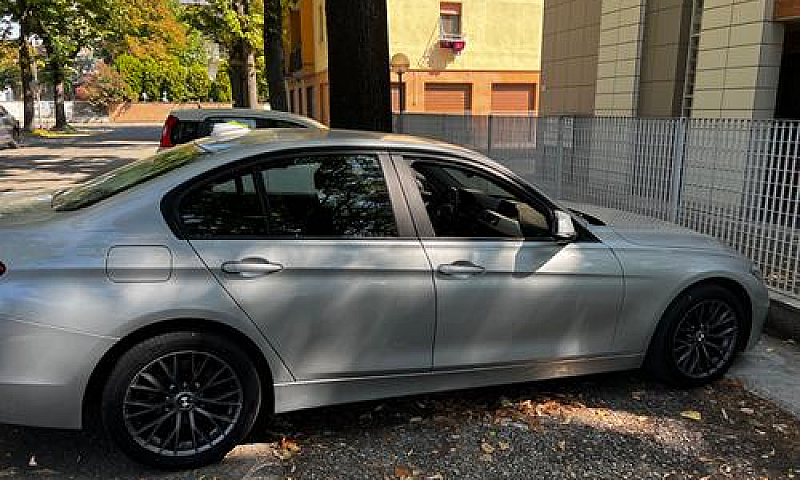 Bmw Serie 3 (F30/31)...
