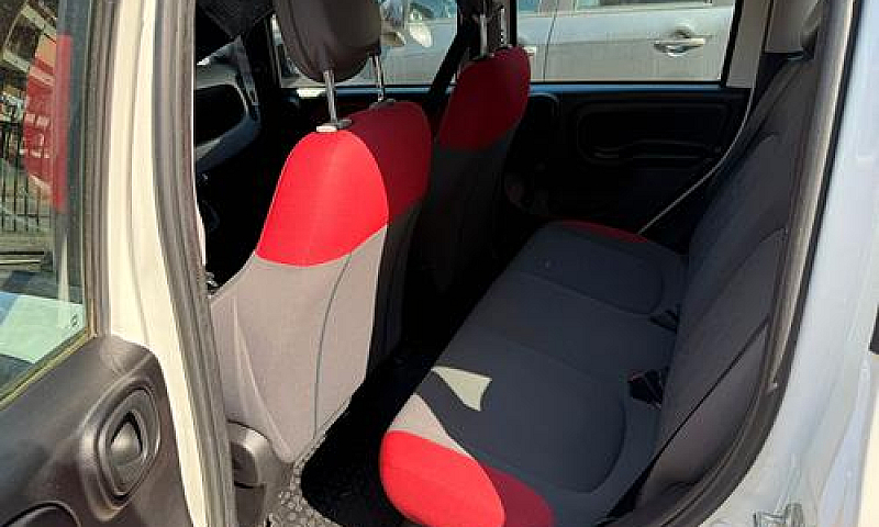 Fiat Panda 1.3 Mjt S...