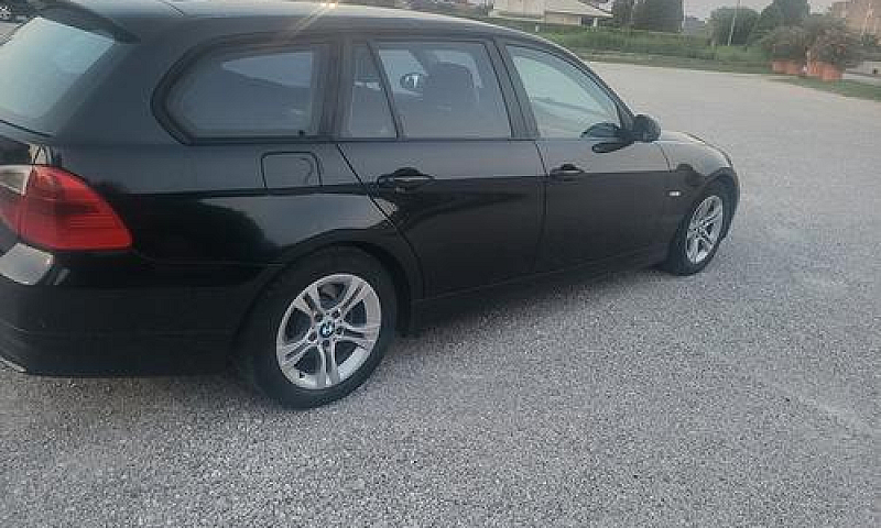 Bmw 320...