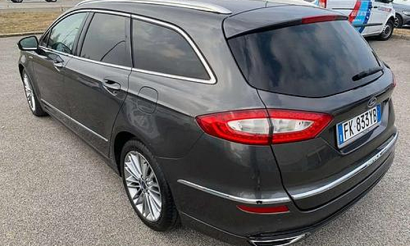 Ford Mondeo Sw 2.0 T...
