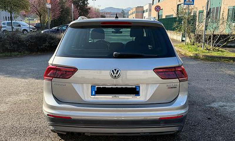 Volkswagen Tiguan 2....
