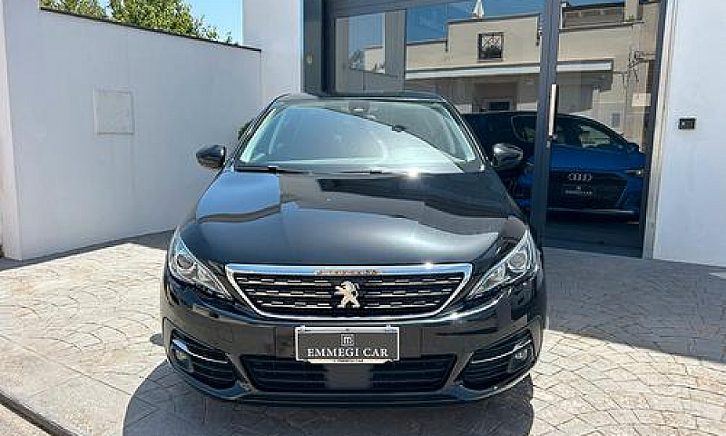 Peugeot 308 Berlina ...