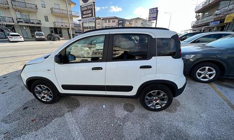 Fiat Panda 1.2 City ...