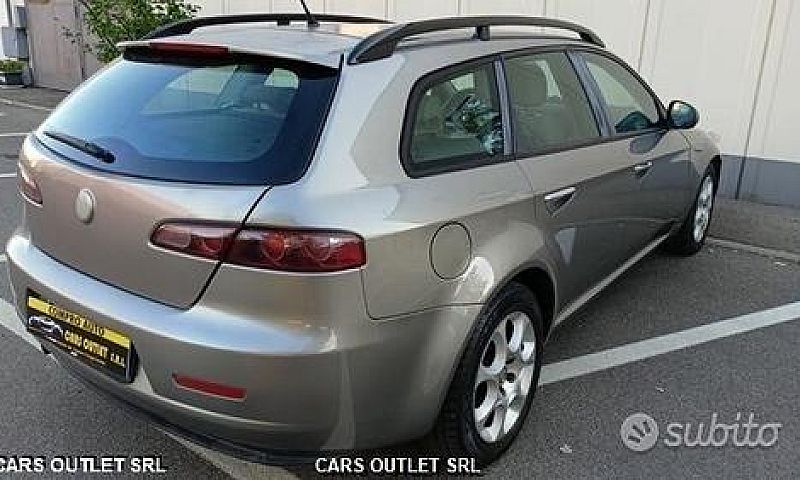 Alfa Romeo 159 1.9 J...