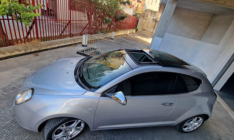 Alfa Romeo Mito Spor...