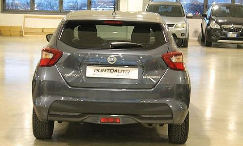 Nissan Micra Ig-T 92...