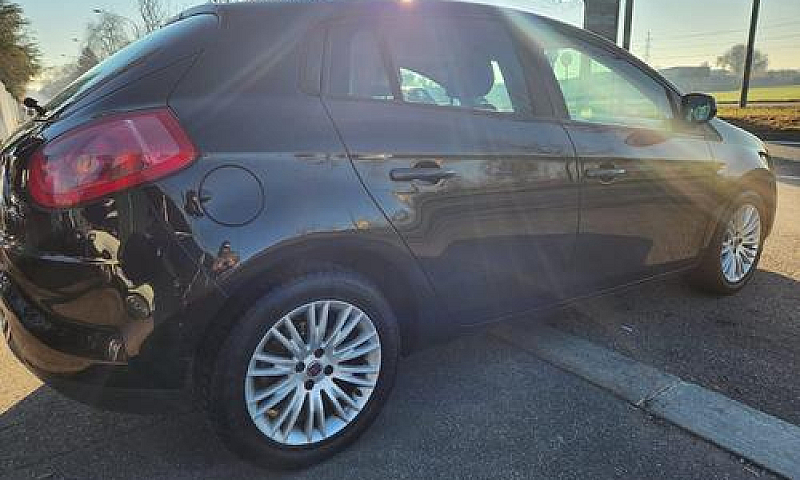 Fiat Bravo 1.4 Dynam...