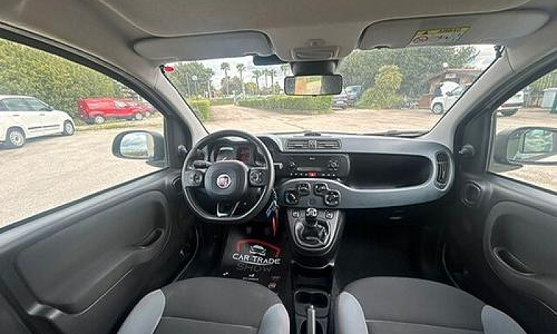 Fiat Panda 0.9 Twina...