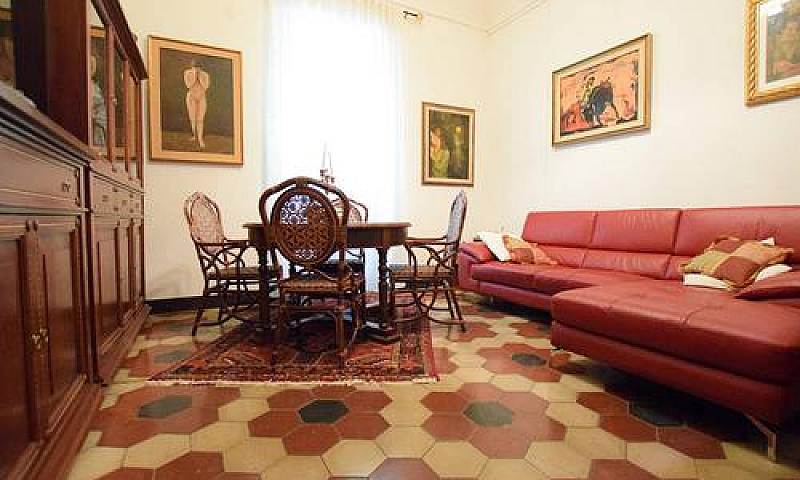 Appartamento - Sassa...