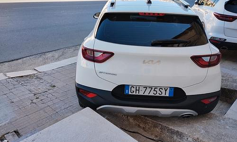 Kia Stonic 1.2 Dpi U...