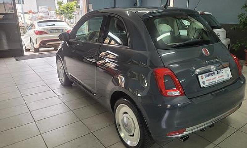 Fiat 500 1.2 Anniver...