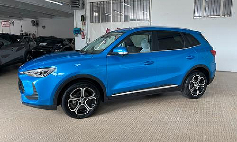 Mg Zs Clomfort 1.5 V...