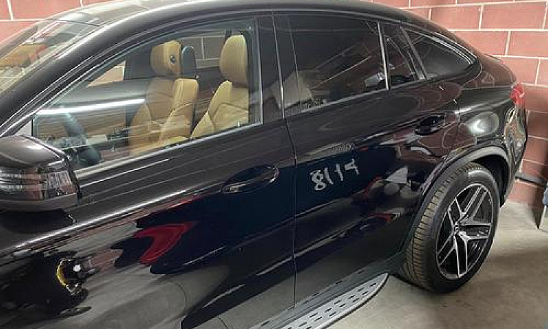 Gle Coupe Premium 35...