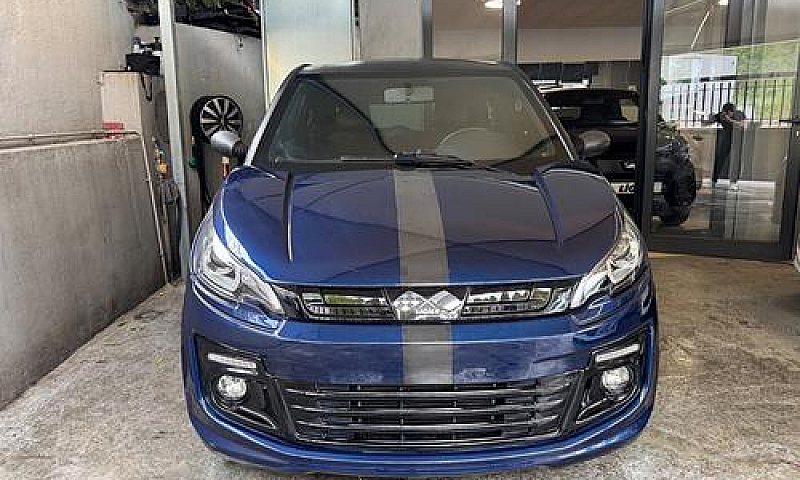 Ligier Js50 Dci Eleg...