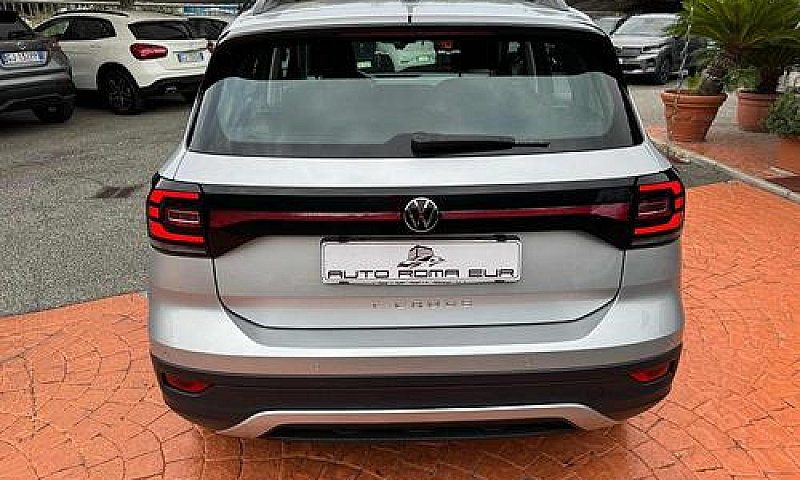 Volkswagen T-Cross 1...