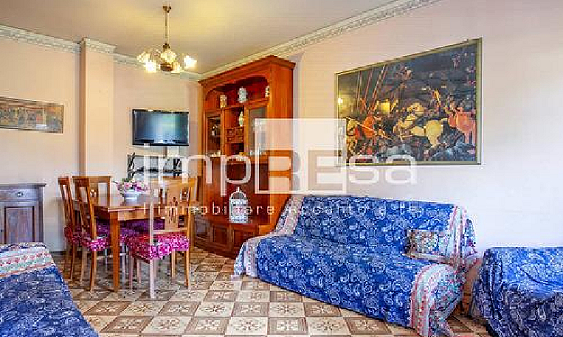 Appartamento - Coneg...