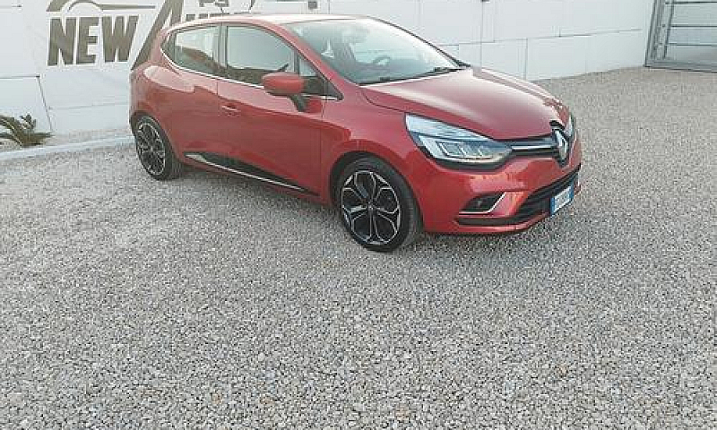 Renault Clio Dci 8V ...