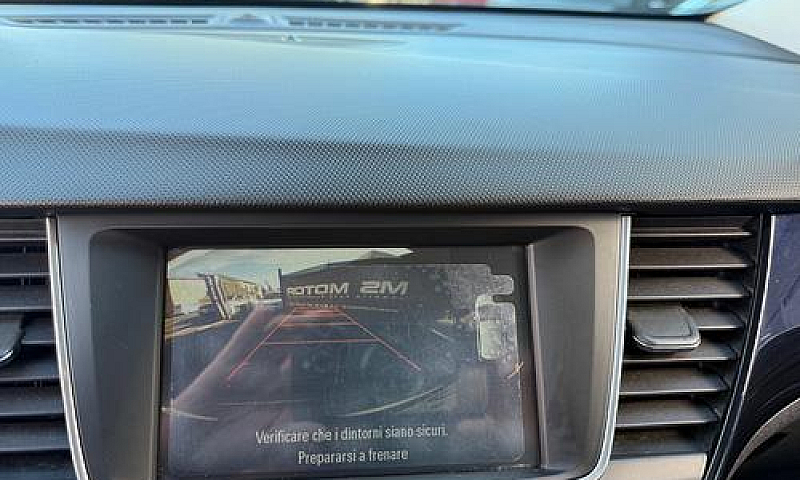 Opel Crossland X 1.5...
