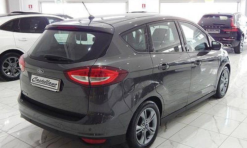 Ford C-Max 1.5 Tdci ...