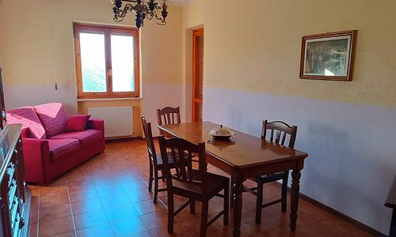 Appartamento Loc. Bo...