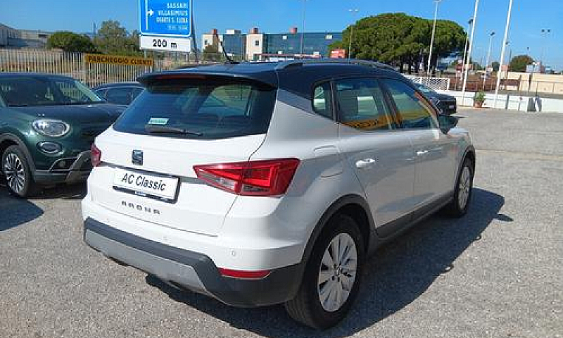 Seat Arona Xcellence...