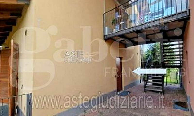 Appartamento Bra [As...