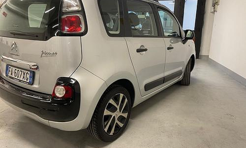 Citroen C3 Picasso C...