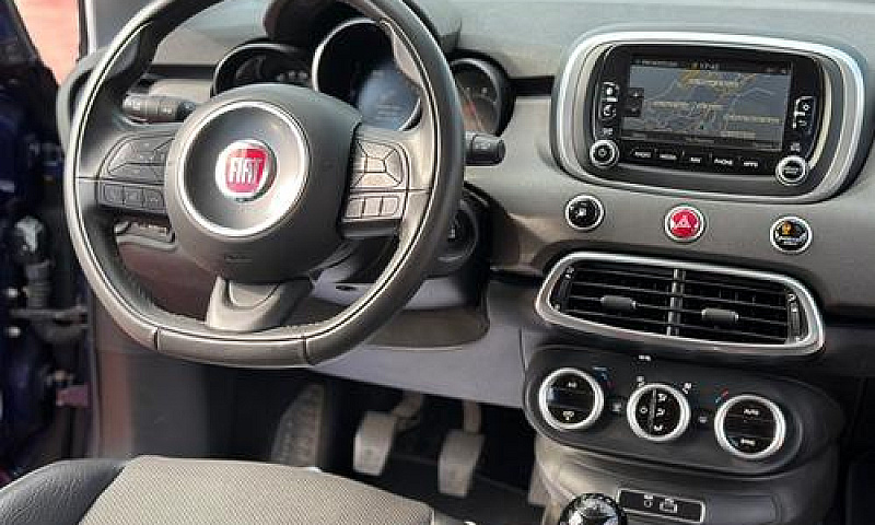 Fiat 500X 1.4 T-Jet ...