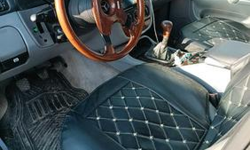 Mercedes Ml 270...
