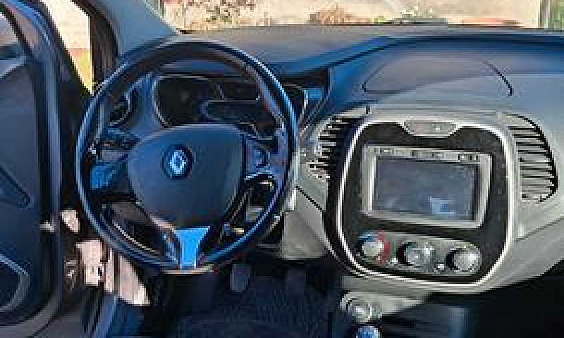 Renault Captur 1ª Se...