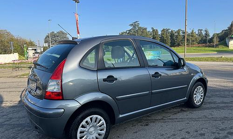 Citroen C3 1.4 Ideal...