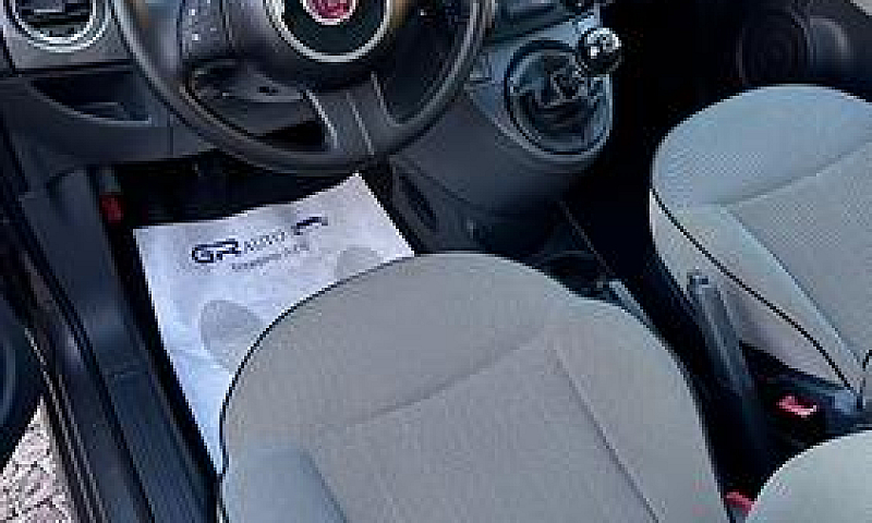 Fiat 500 1.2Bz 69Cv ...