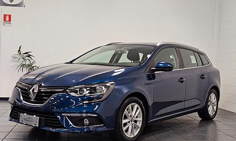 Renault Megane S. To...