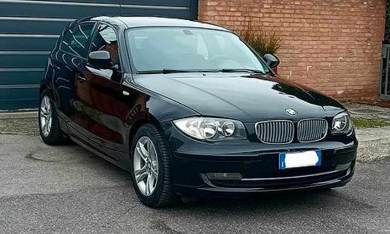 Bmw118Dcat Futura 5P...