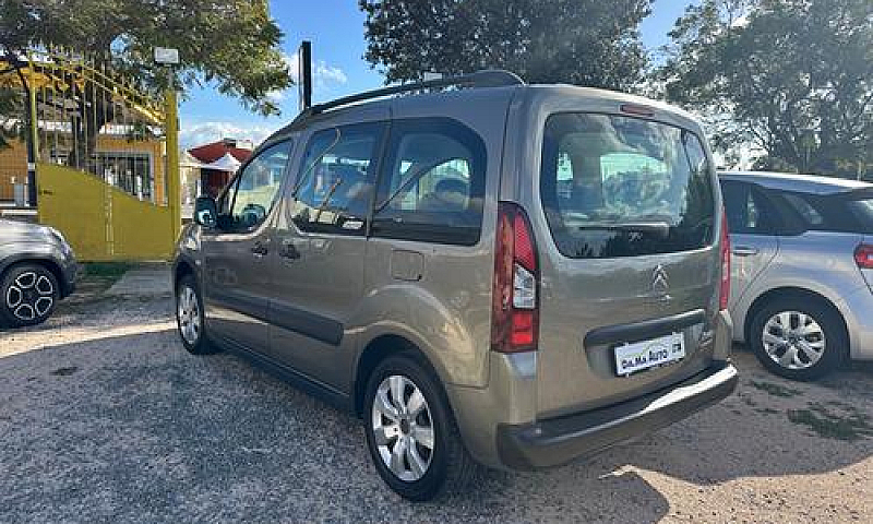 Citroen Berlingo Mul...