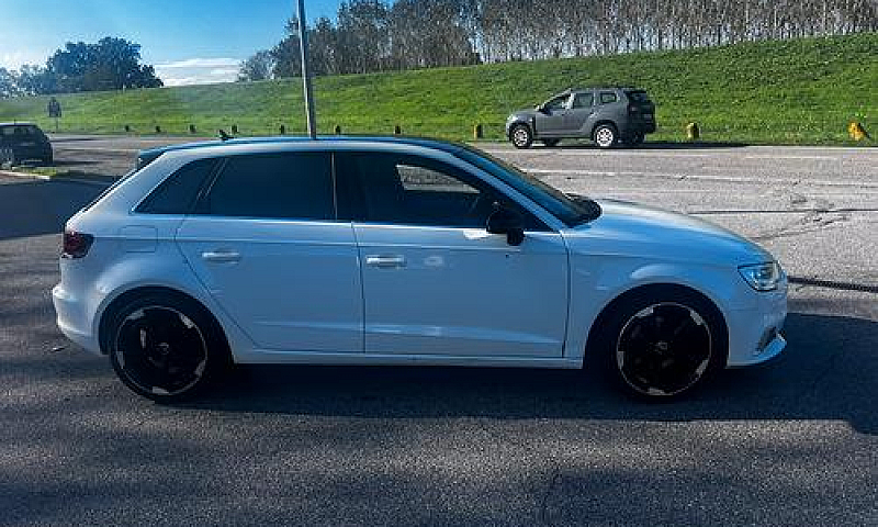 Audi A3 2.0 150 Ch...