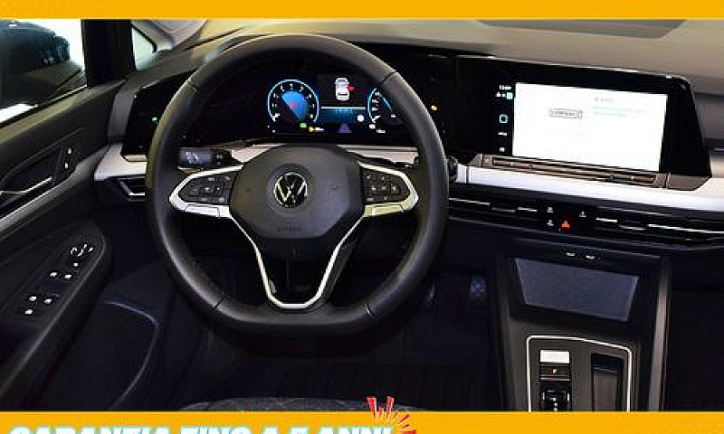 Volkswagen Golf 1.0 ...