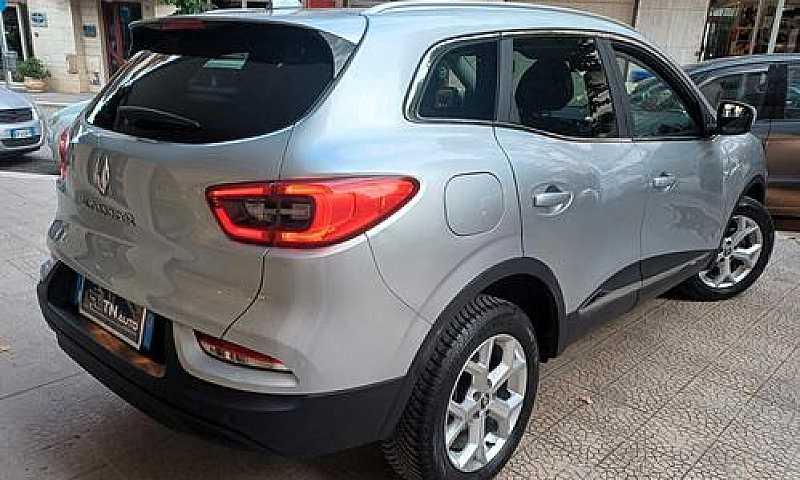 Renault Kadjar Dci 8...