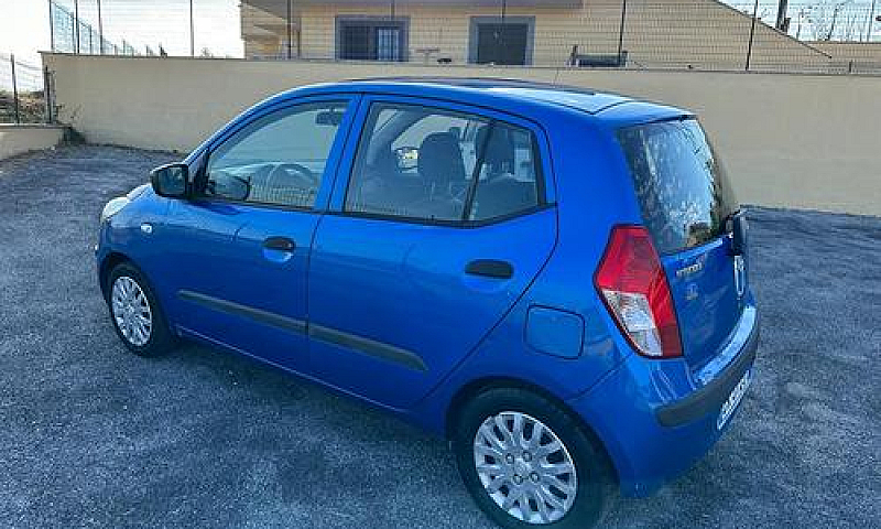 Hyundai I10 1.1 12V ...