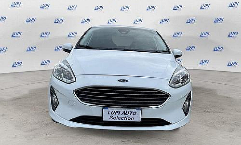 Ford Fiesta 5P 1.5 E...