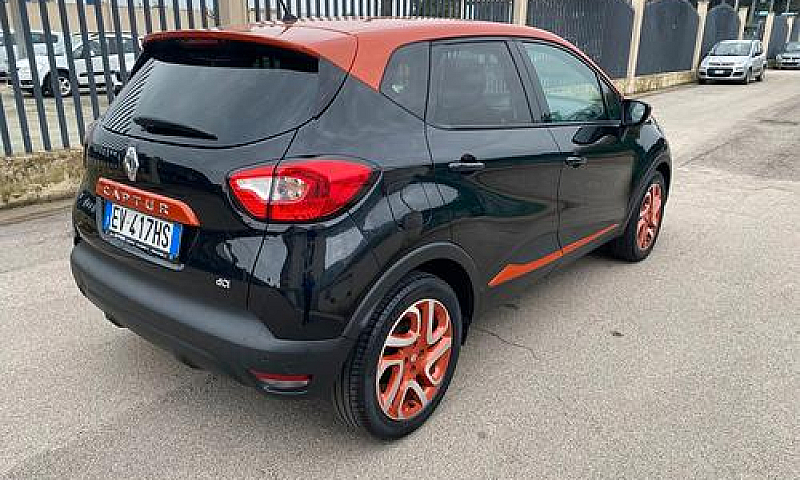 Renault Captur 1.5 D...